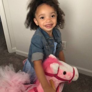 Meet your Posher, Jill